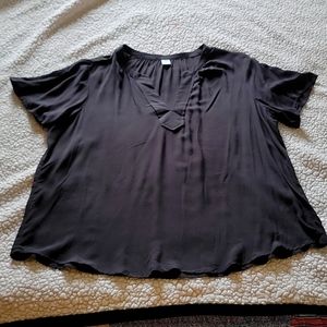 Old Navy Blouse XL